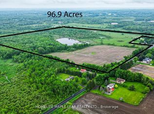 0 Saint Andrews Rd, Caledon, ON L7K2C5