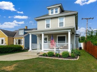 418 Delaware Rd, Buffalo, NY 14217