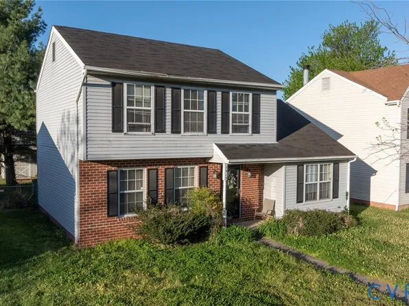 1313 Claiborne St, Richmond, VA 23220