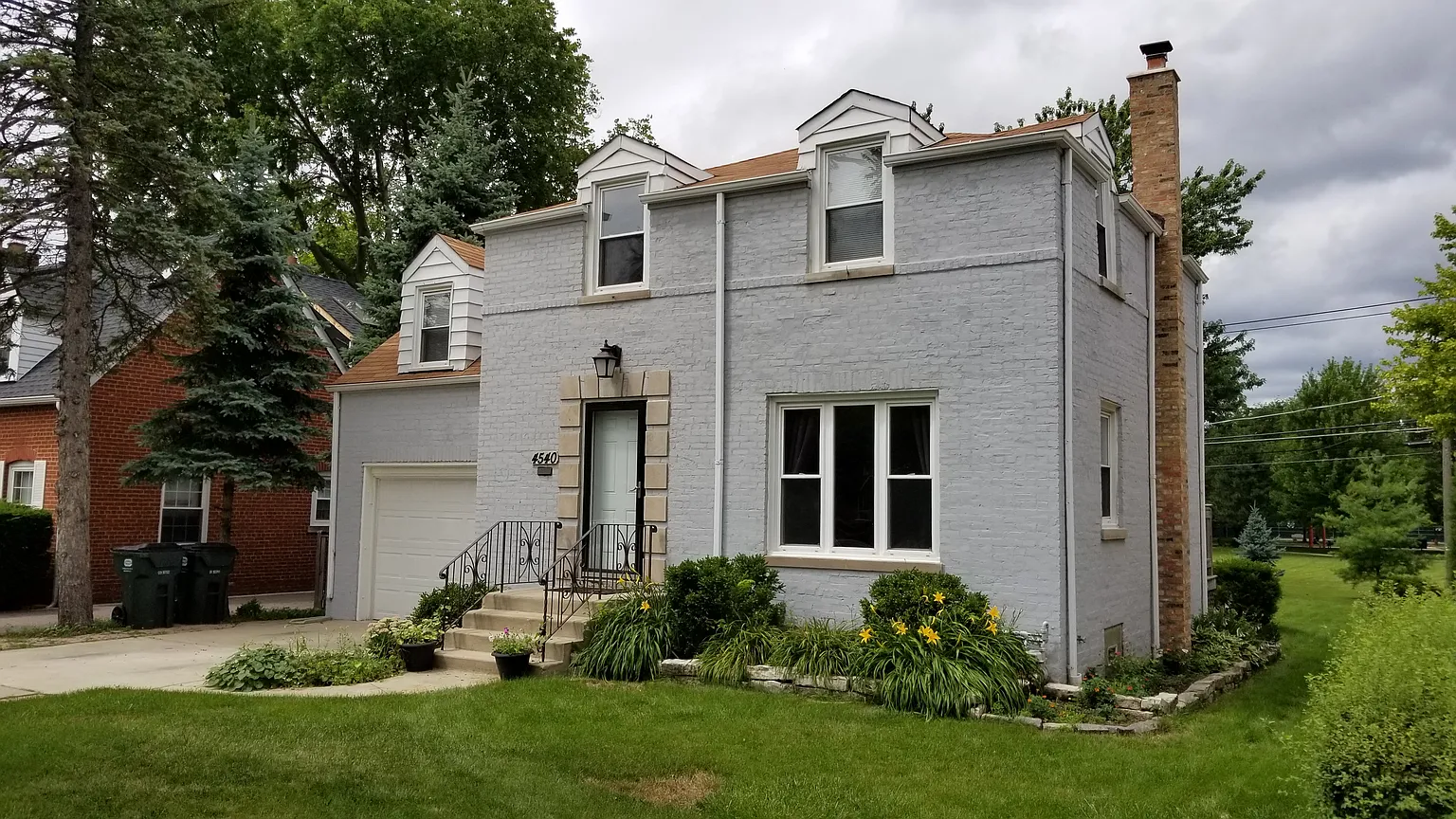 4540 W Pratt Ave photo 1