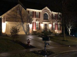 865 Augusta Blvd, Loveland, OH 45140