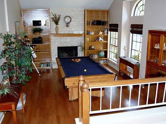 Front Living Room