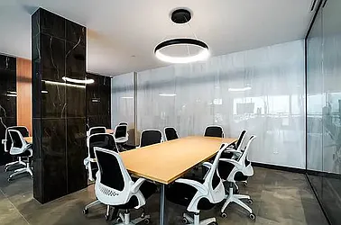 Rented by Highline Residential