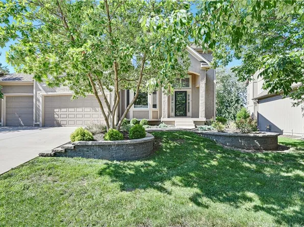 7314 W 145th Ter, Overland Park, KS 66223