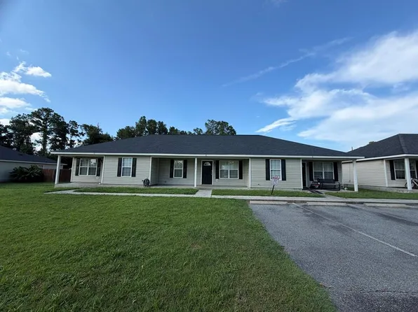 6004 Susan Cir #3, Valdosta, GA 31605