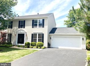 6532 Harvest Mill Ct, Centreville, VA 20121