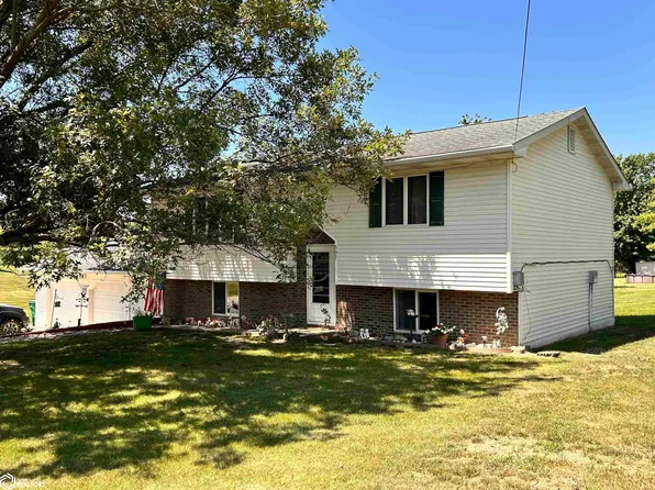 507 N Pine St, Bloomfield, IA 52537