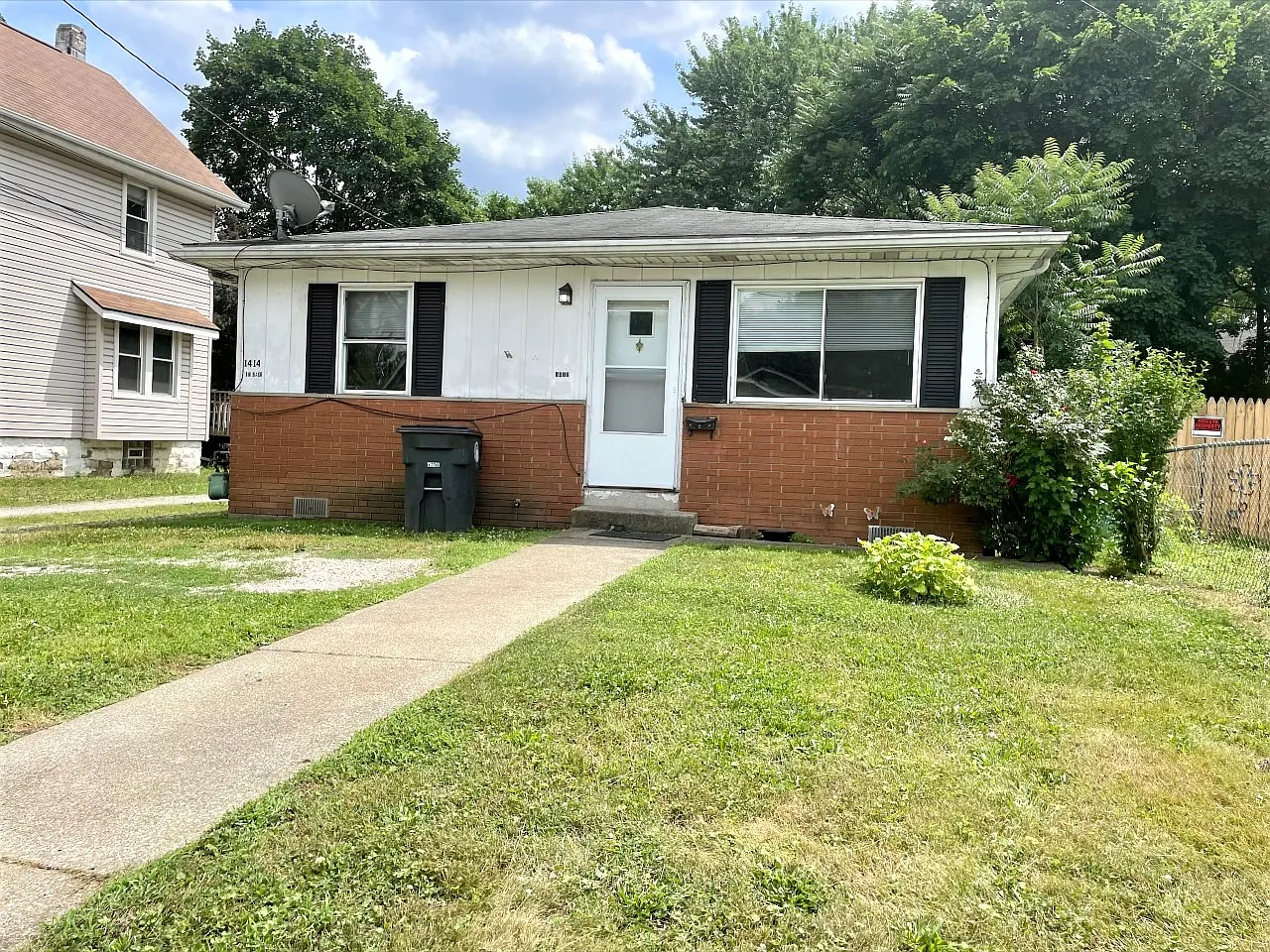 2 bed, 624 sqft, $845 — Photo 1