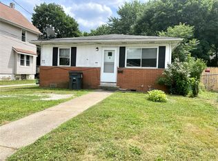 1414 Geneva Ave, Akron, OH 44314
