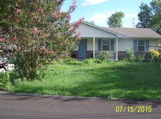 4908 Bay St, Knoxville, TN 37912