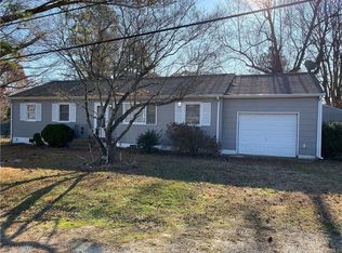 3208 Fisher Ave, Hopewell, VA 23860