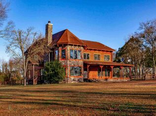 8775 Camden Hwy, Rembert, SC 29128