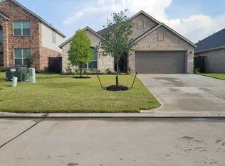 3148 Catalonion Ct, Conroe, TX 77301
