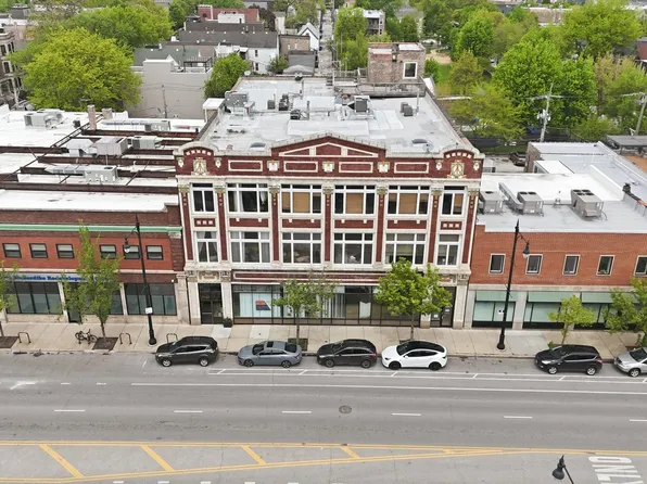 2544 W North Ave APT 2B, Chicago, IL 60647