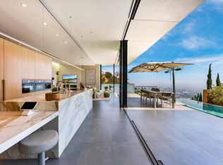 1807 Blue Heights Dr, Los Angeles, CA 90069