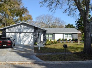 2851 Doone Cir, Palm Harbor, FL 34684