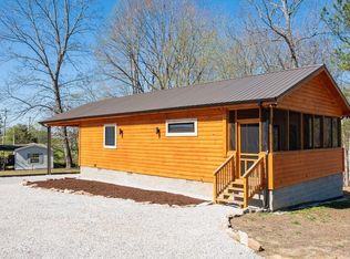 1100 Tanasi Trl, Cookeville, TN 38506