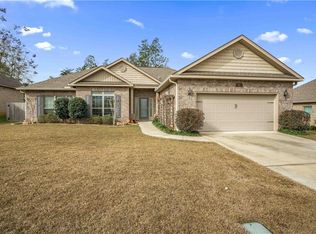 2495 Thornbury Loop, Mobile, AL 36695 | MLS #7208230 | Zillow