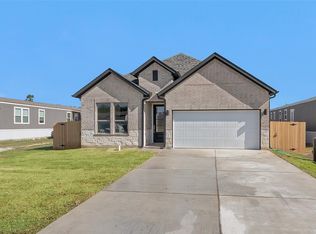 1248 Road 5802, Cleveland, TX 77327