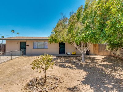 1019 N 42nd Ave, Phoenix, AZ, 85009