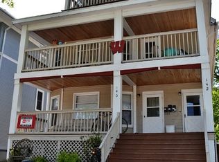 140 N Breese Ter, Madison, WI 53726