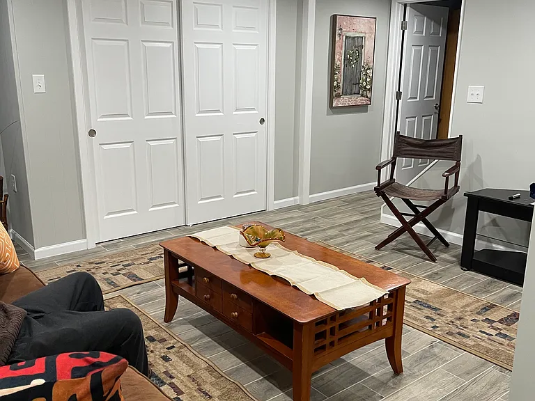 Movie Room/Lounge
