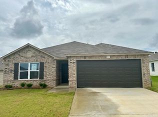 4137 Kings River Trl, Bauxite, AR 72011
