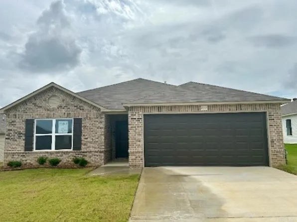 4137 Kings River Trl, Bauxite, AR 72011
