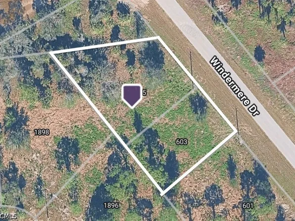 605 Windermere Dr, Lehigh Acres, FL 33972