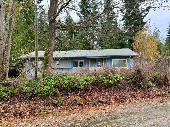 203 S Brook Avenue, Port Angeles, WA 98362