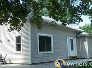 1214 Jefferson Ave, Defiance, OH