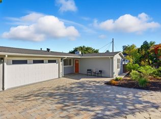 141 Hillcrest Rd, San Carlos, CA 94070