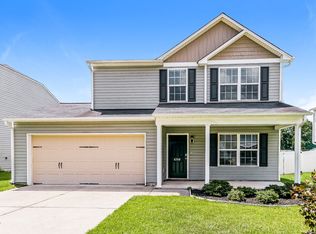 4740 Princess Anna Marie Ln, Raleigh, NC 27610
