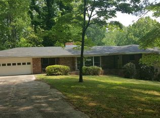 2456 Brooks Dr, Austell, GA 30106