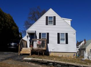 111 Piave St, Pawtucket, RI 02860