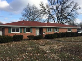 932 Werner Rd, Belleville, IL 62223