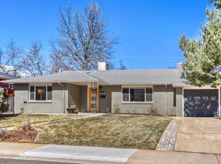 1805 Forest Ave, Boulder, CO 80304