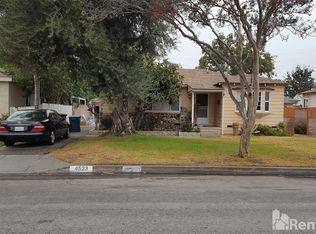 4523 Ranger Ave, El Monte, CA 91731
