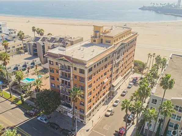 1030 E Ocean Blvd Unit 603, Long Beach, CA 90802