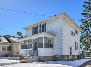 120 N Higby St, Jackson, MI 49202