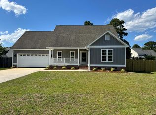 6331 Shire Ln, Wilmington, NC 28411