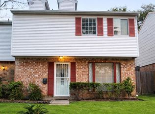 5510 Deep Forest Dr, Houston, TX 77092