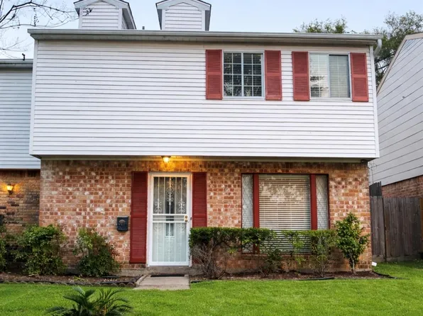 5510 Deep Forest Dr, Houston, TX 77092