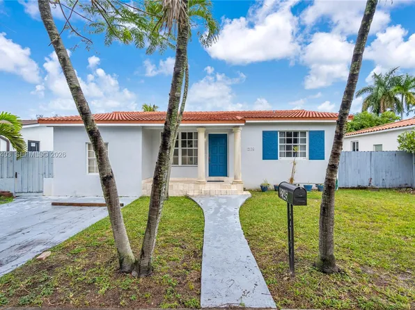 2145 SW 26th St, Miami, FL 33133