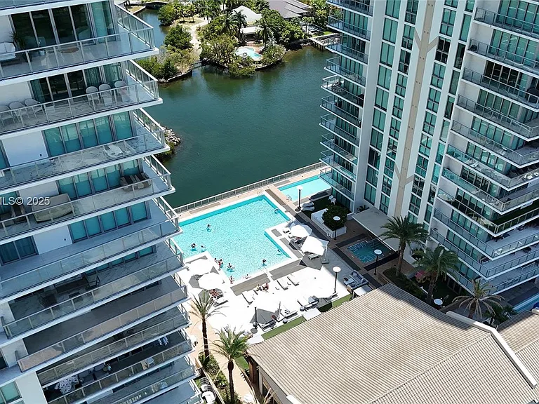 300 Sunny Isles Blvd #4-2203 — Photo 53