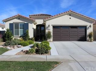1536 Camino Hidalgo, Hemet, CA 92545