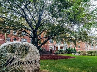 300 Allston St APT 501, Brighton, MA 02135