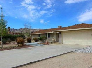 6988 Ivanpah Ave, Twentynine Palms, CA 92277