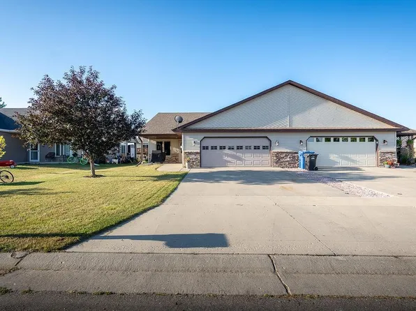 1105 Southwood Dr, Dilworth, MN 56529