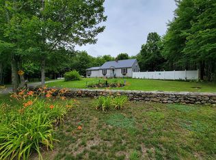 376 H Rd, Acton, ME 04001